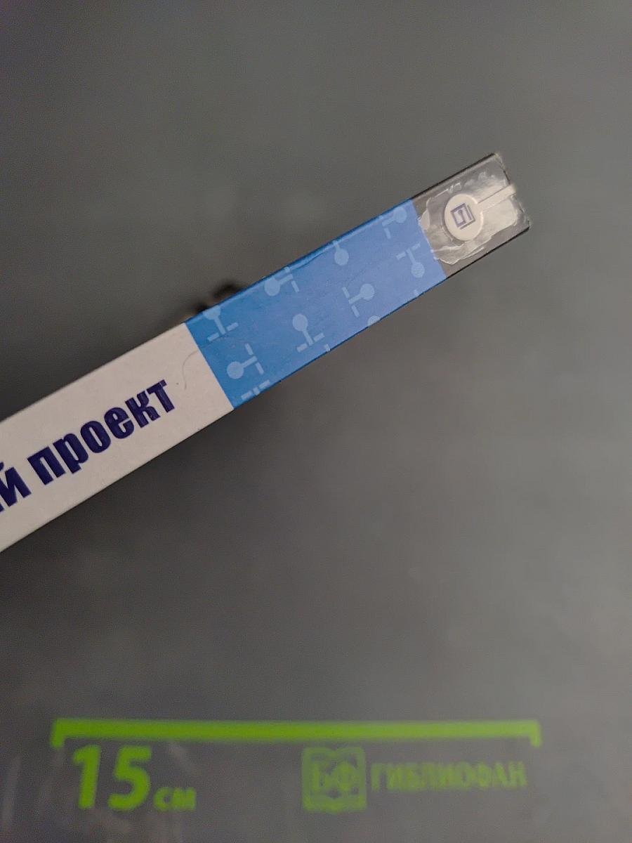 Сколько стоит программный проект