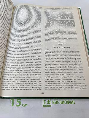 Роза Мира. Метафилософия истории