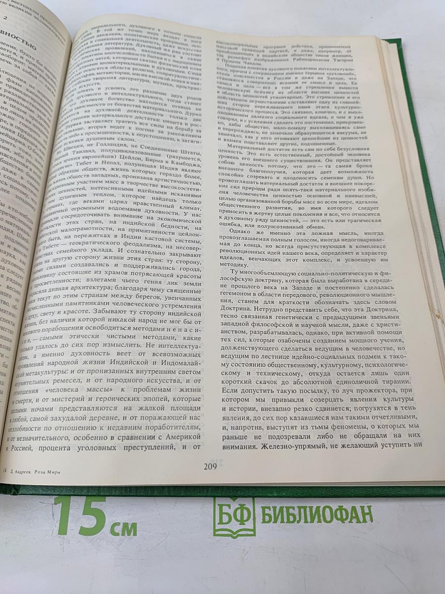 Роза Мира. Метафилософия истории