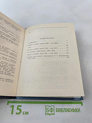 Феликс Дзержинский. Дневник заключенного. Письма