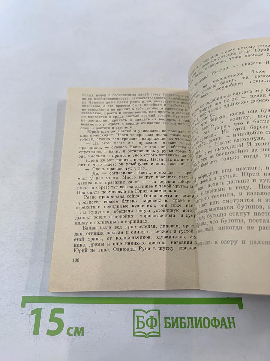 Элыталгин-Розовая чайка