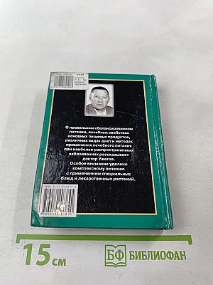 Здоровое питание