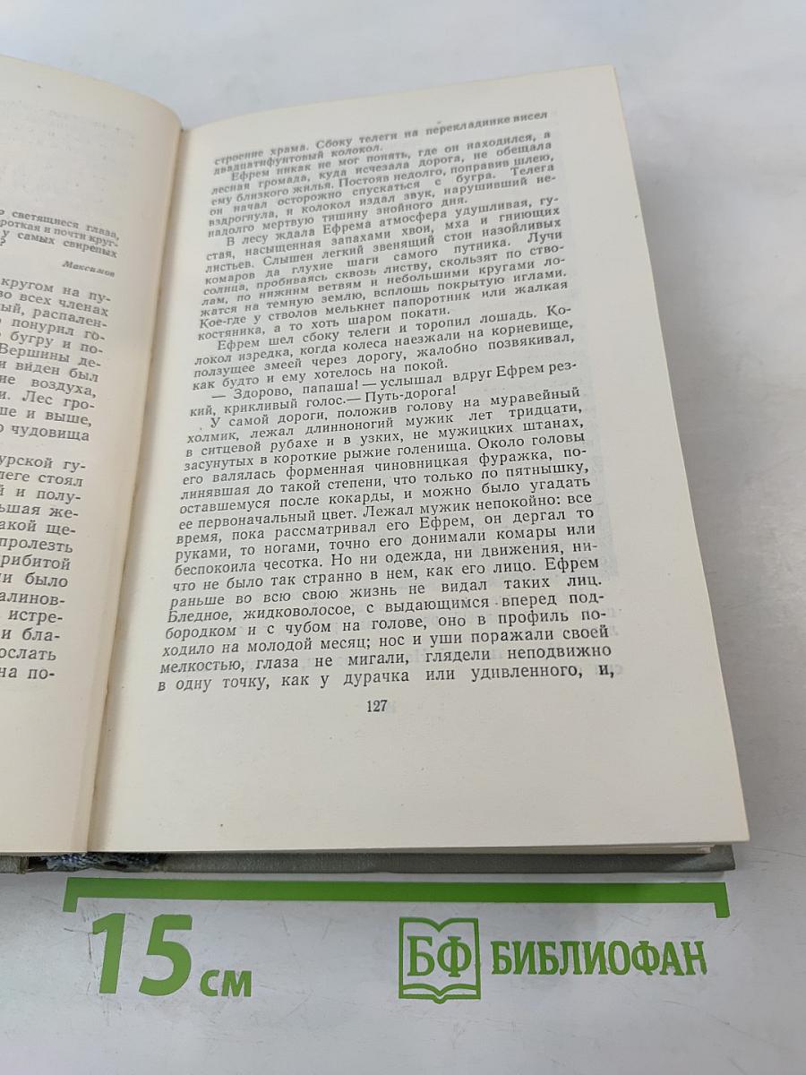 Собрание сочинений. Том пятый. Рассказы 1887