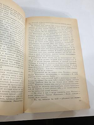 В лесах. Книга первая