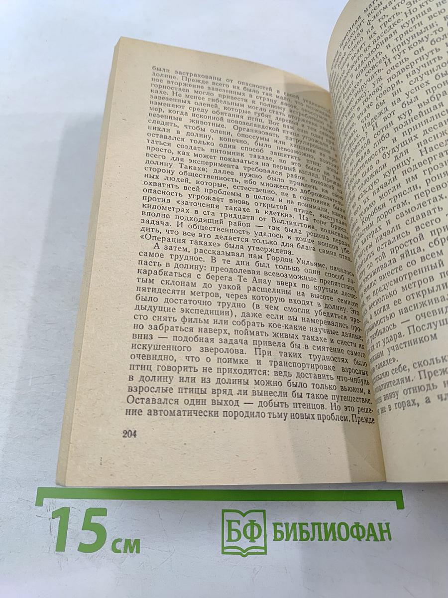 Три билета до Эдвенчер; Путь кенгуренка
