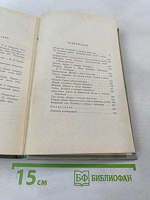 Собрание сочинений. Том девятый: Пьесы. 1880-1904