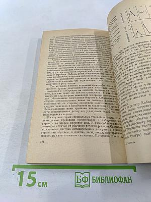 Внутренняя среда организма