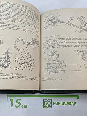 Автомобиль категории «В»: Учебник водителя