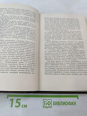Собрание сочинений. Том девятнадцатый. Три города. Париж