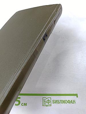 Собрание сочинений. Том девятнадцатый. Три города. Париж