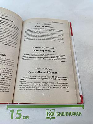 Рецепты на Бис к Пасхе