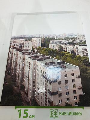 Гражданка. Муниципальное образование Муниципальный округ