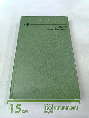 Этажи села Починки