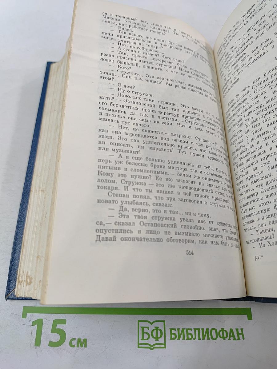 Станица. Роман. Том пятый