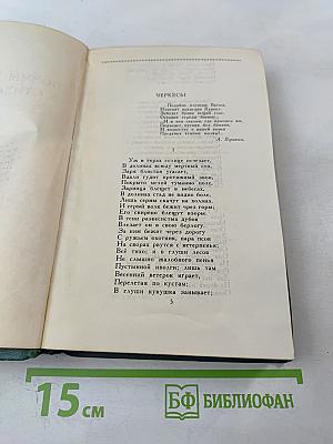 Собрание сочинений в четырех томах. Том 2: Поэмы и повести в стихах