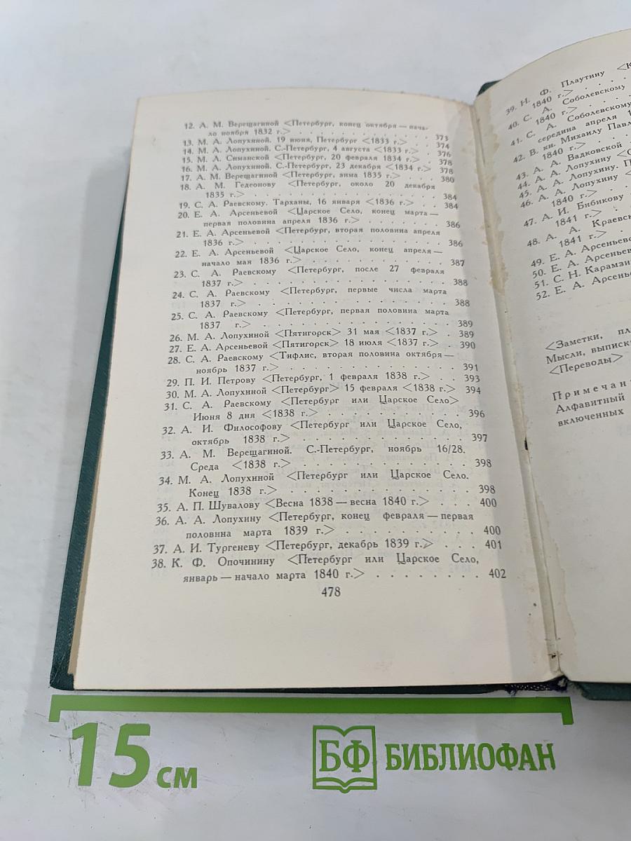 Собрание сочинений в четырех томах. Том IV