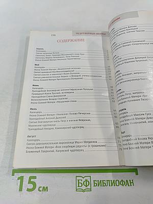 Чудотворные иконы и 60 исцеляющих молитв (Целебник спецвыпуск 3)