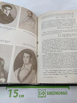 Сочинения в четырех томах. Том 3. Пушкин в жизни. Гоголь в жизни