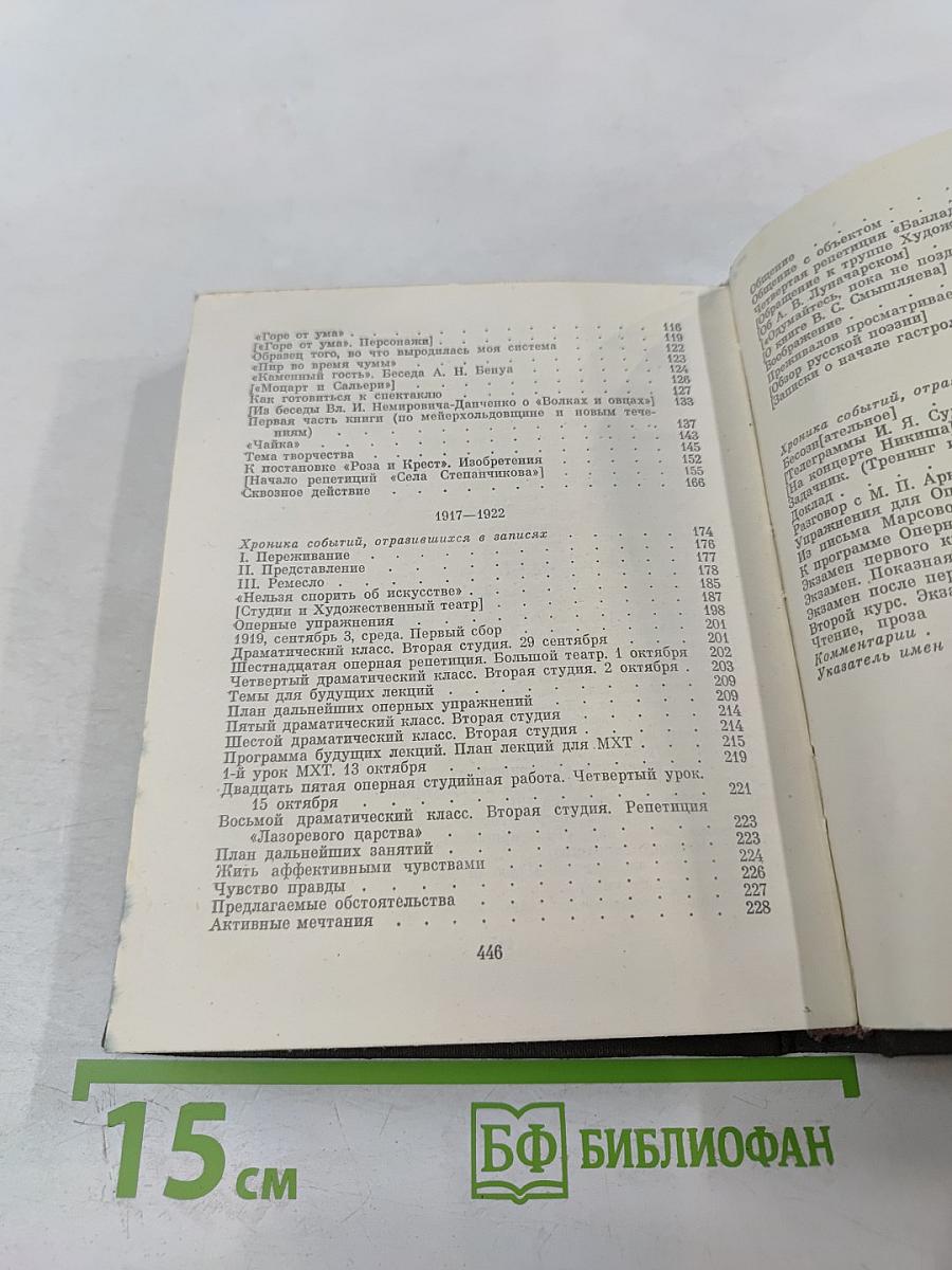 Из записных книжек. II