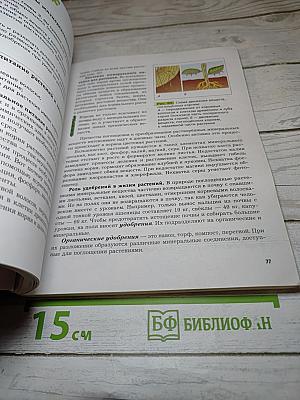 Биология 6 класс