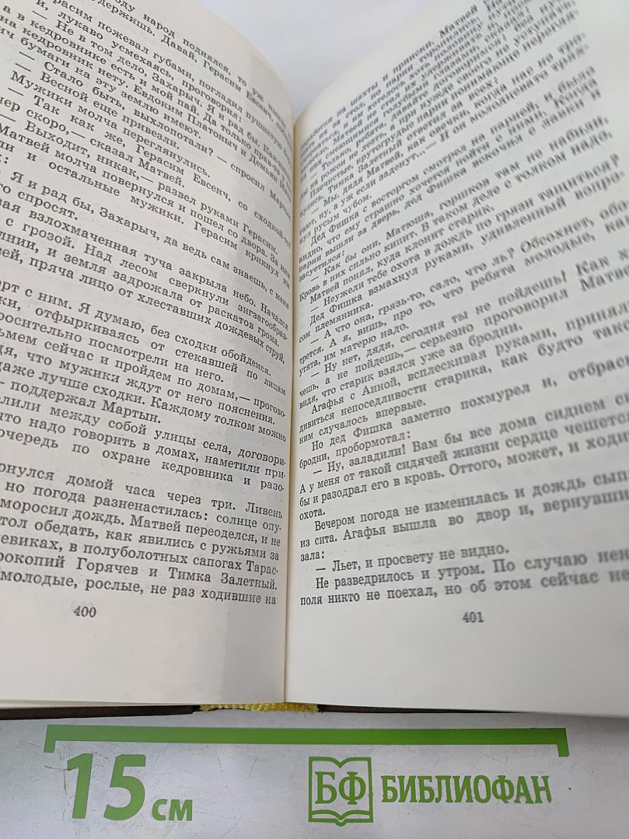 Строговы. Собрание сочинений. Том первый