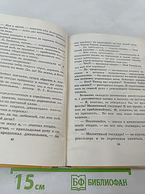 Тимур и его команда