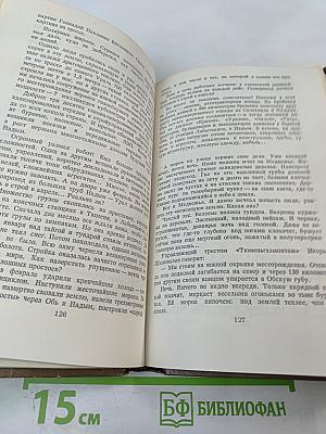 В Чьи Паруса Ветер