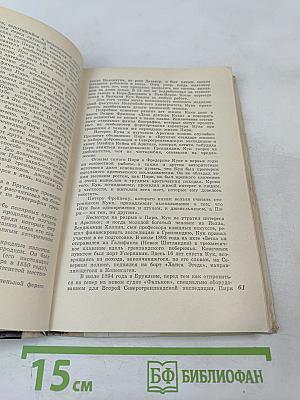 Большой гвоздь