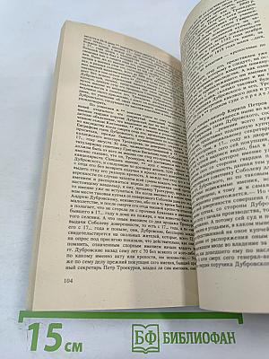 Капитанская дочка