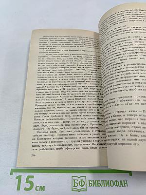 Капитанская дочка