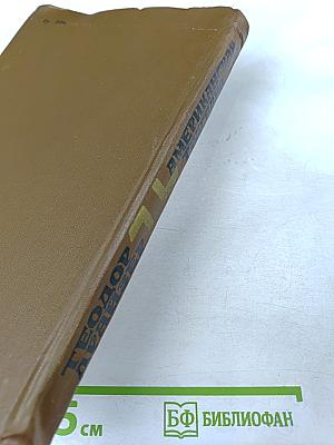 Американская трагедия. Часть II