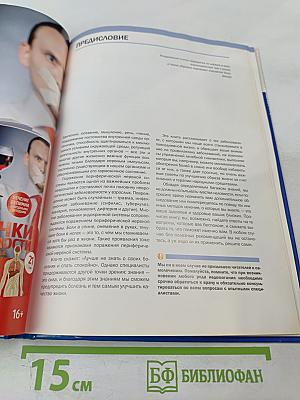 Крепкие нервы. Периферическая нервная система