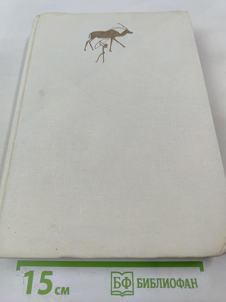 Сафари под Килиманджаро