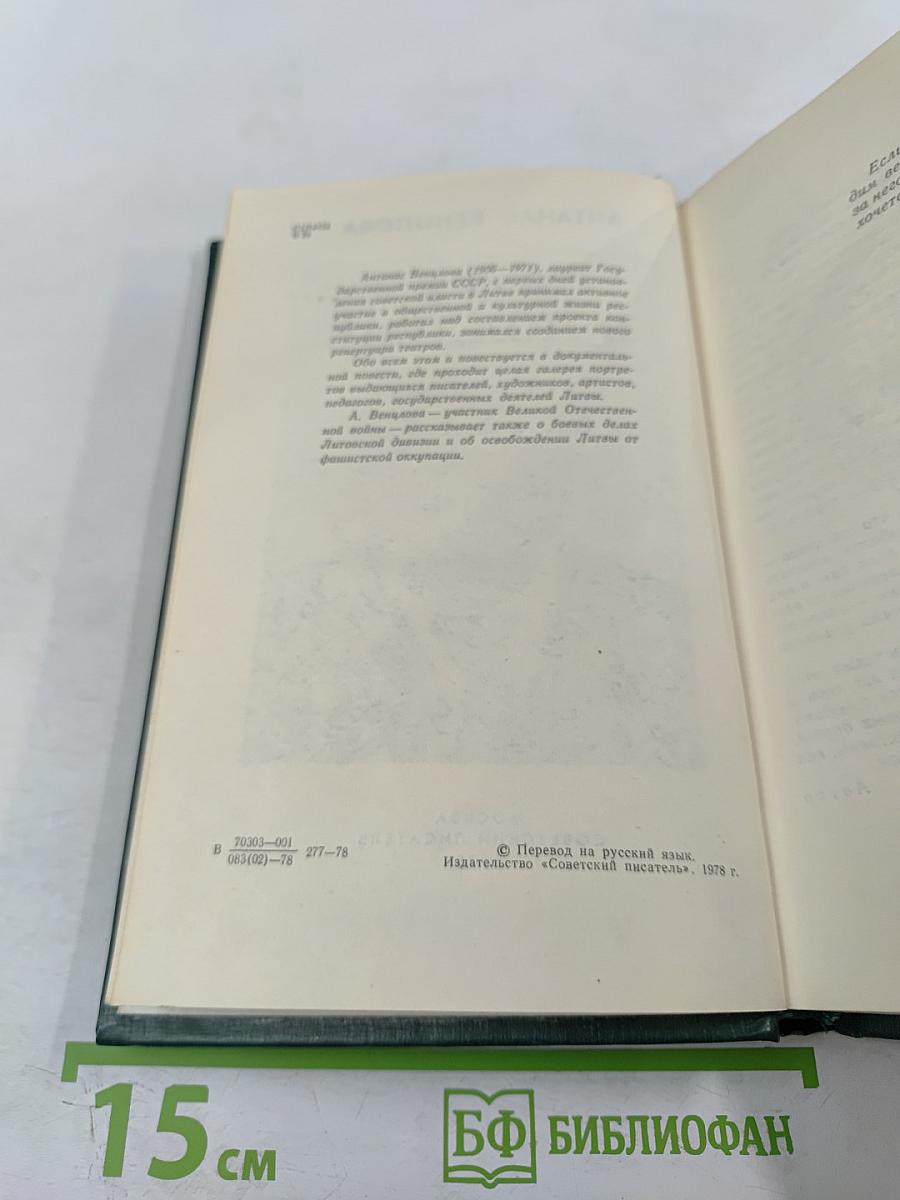 Буря в полдень