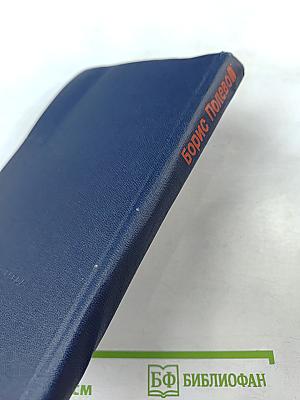 Повесть о настоящем человеке