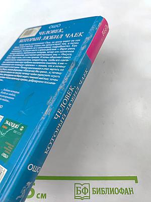 Человек, который любил чаек