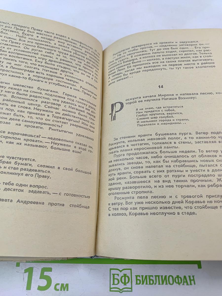 В долине маленьких зайчиков. Вэкэт и Агнес