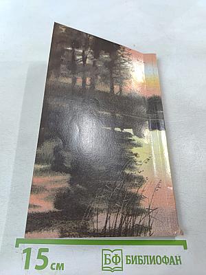 Наедине с зарею. Записки рыболова