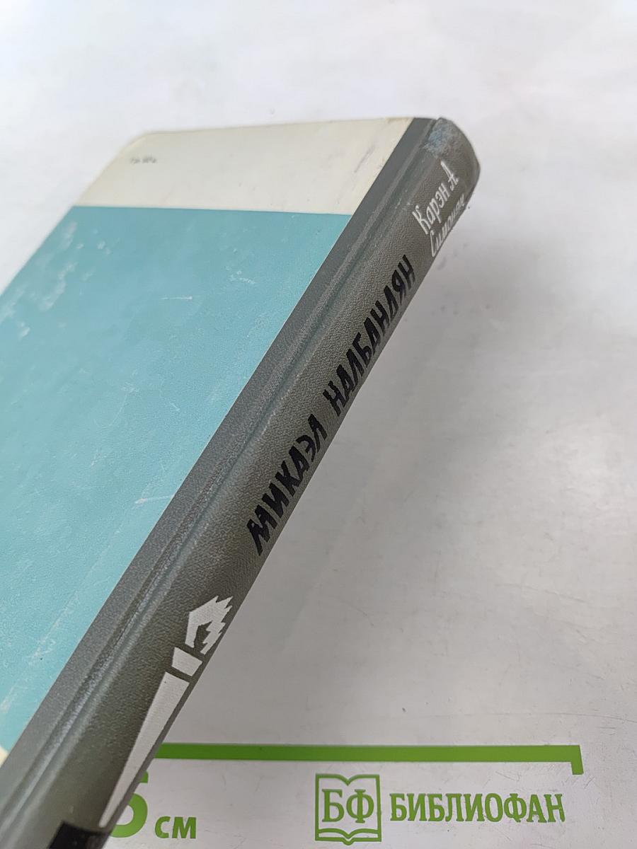 Микаэл Налбандян