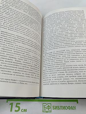 Трагедия пирамид. 5000 лет разграбления египетских усыпальниц