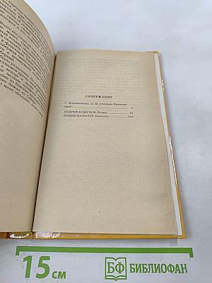 Андрей Кожухов. Домик на Волге