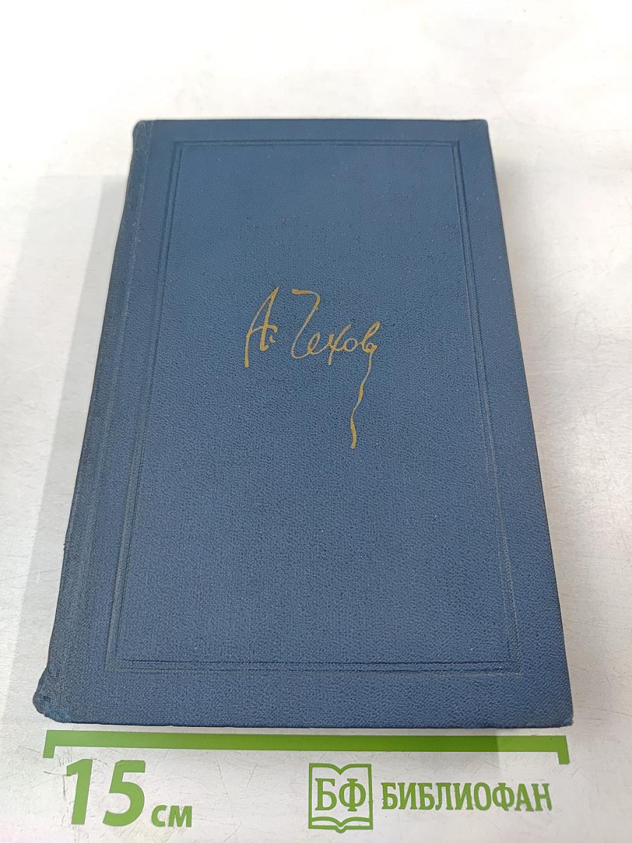 Собрание сочинений. Том 4: Рассказы, повести, статьи и фельетоны 1887-1891