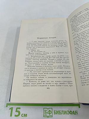 Собрание сочинений. Том 4: Рассказы, повести, статьи и фельетоны 1887-1891