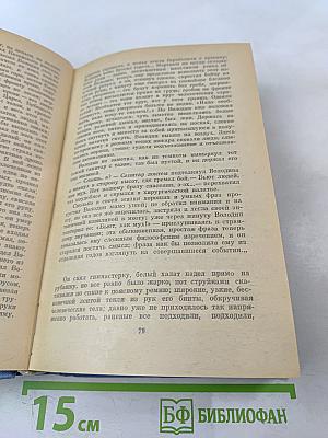 Танки идут ромбом. Межа