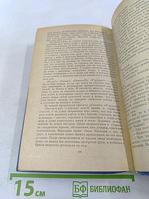 Танки идут ромбом. Межа