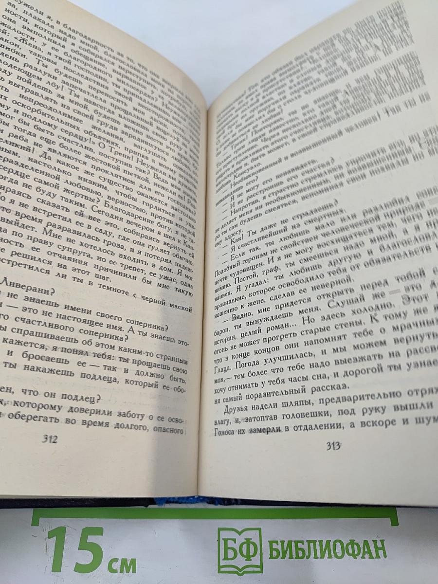 Графиня Рудольштадт