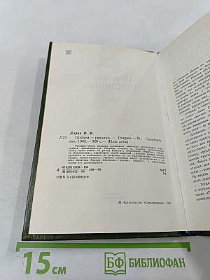 Пойдем - увидишь...