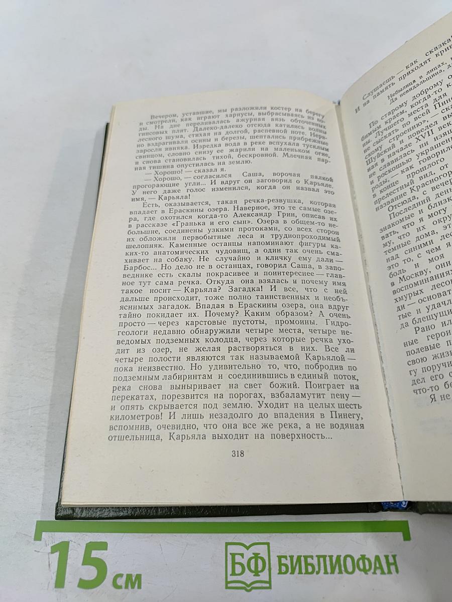 Пойдем - увидишь...
