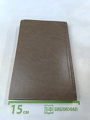 За фасадом разведок