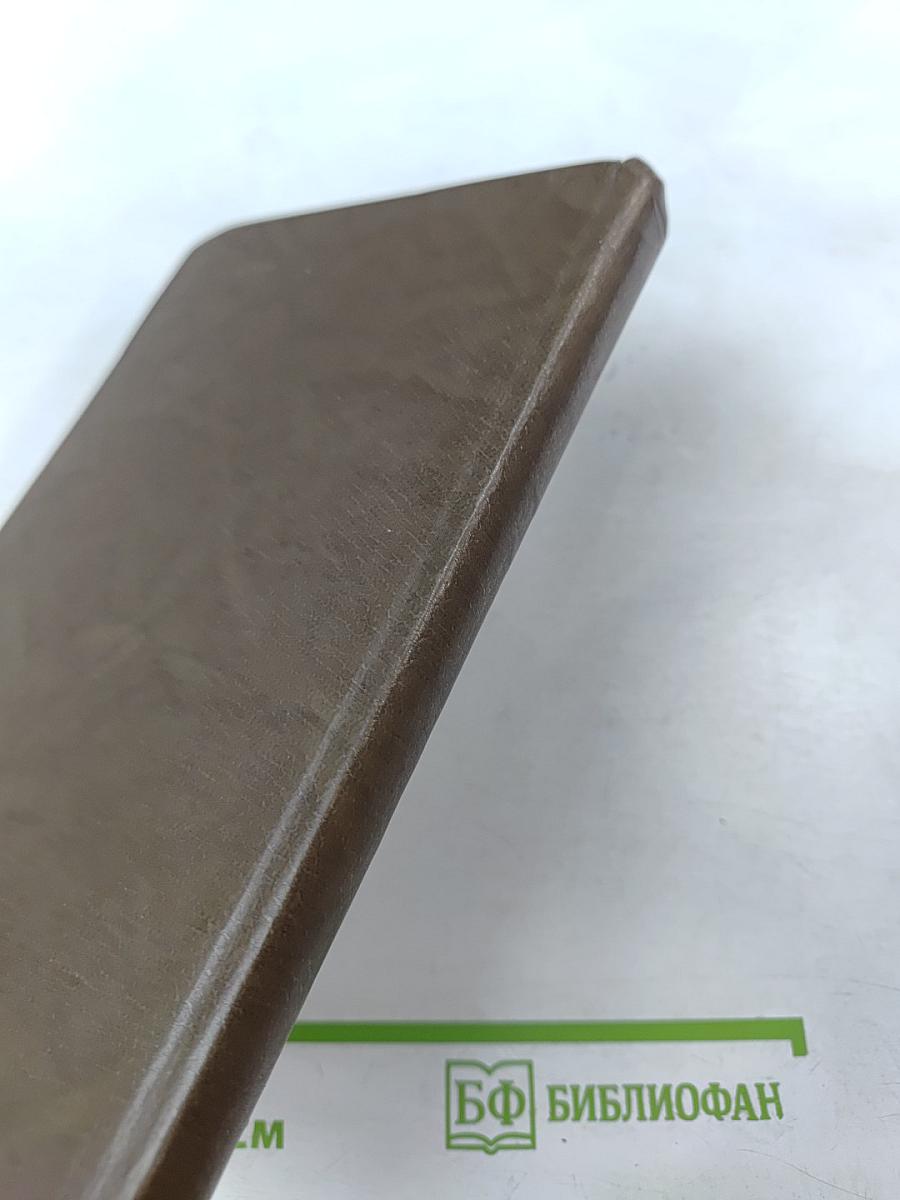 За фасадом разведок